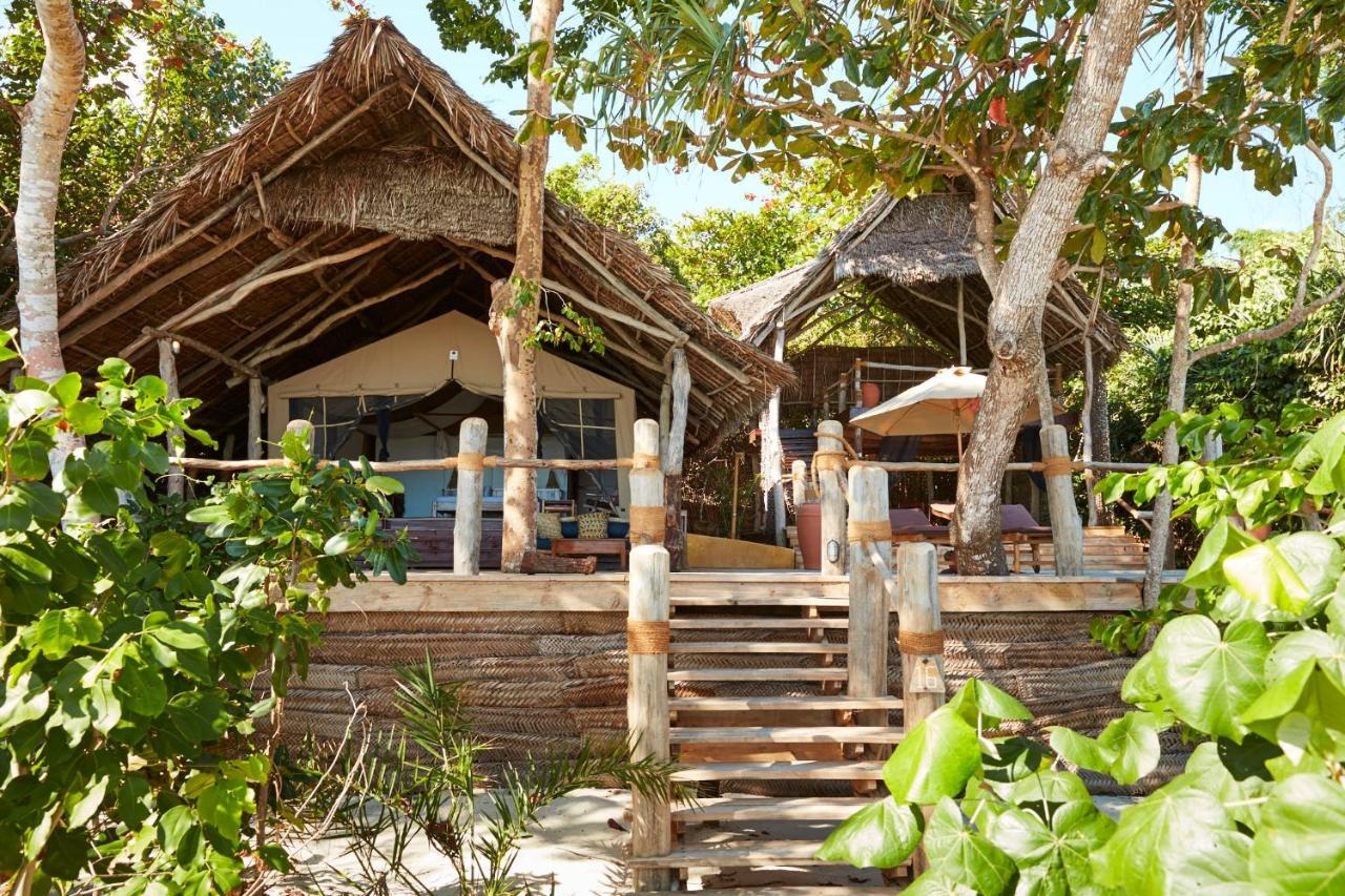 Fundu Lagoon Wambaa Kamer foto