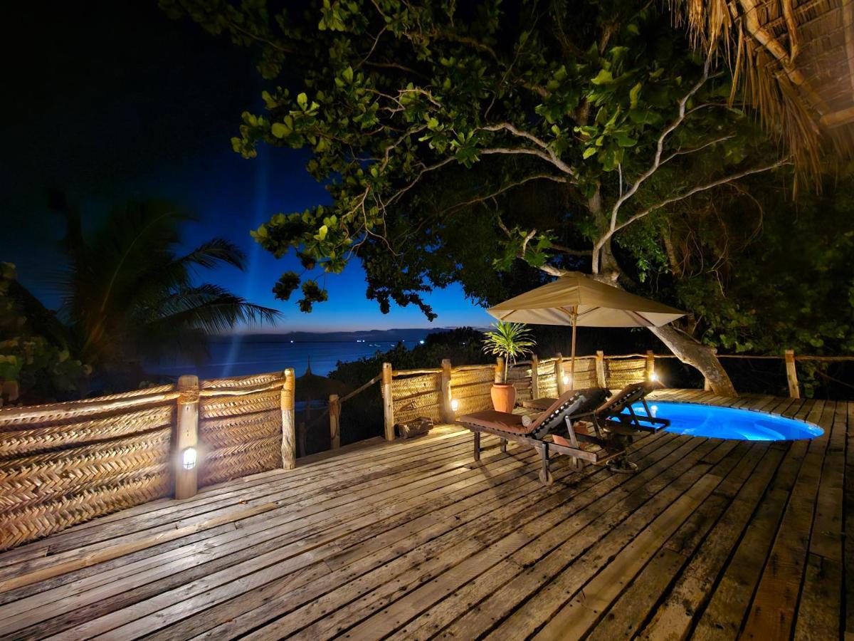 Fundu Lagoon Wambaa Buitenkant foto